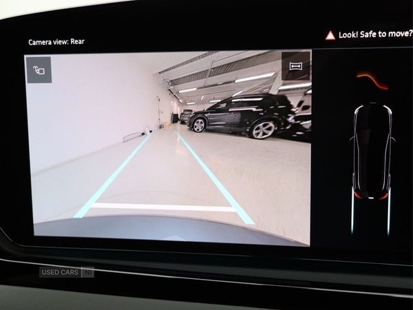 Used Audi A5 2025 for sale - 76585967: Photo 16