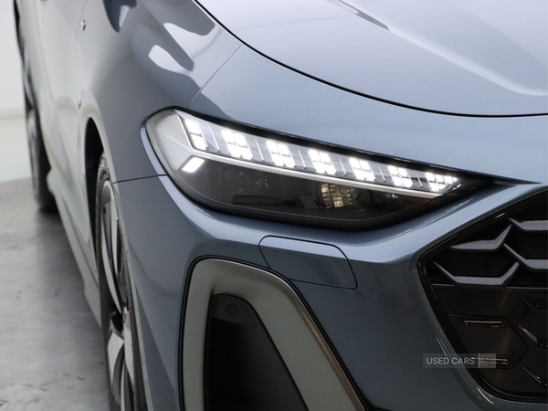 Used Audi A5 2025 for sale - 76585967: Photo 19