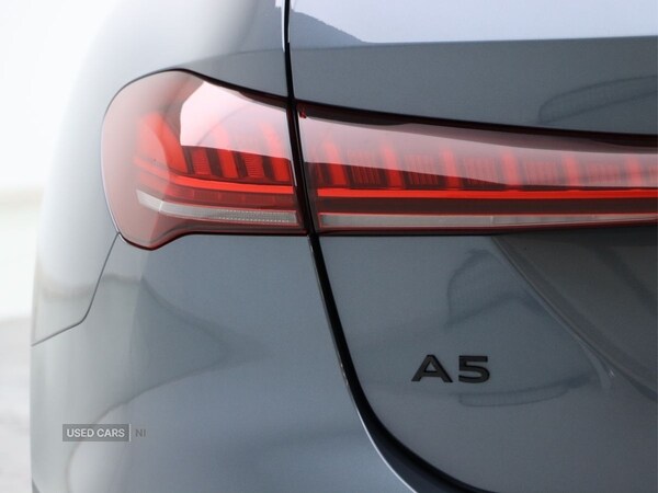 Used Audi A5 2025 for sale - 76585967: Photo 21