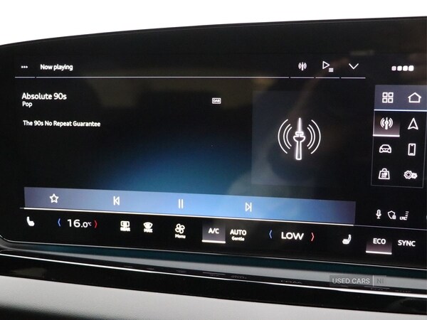 Used Audi A5 2025 for sale - 76585967: Photo 23