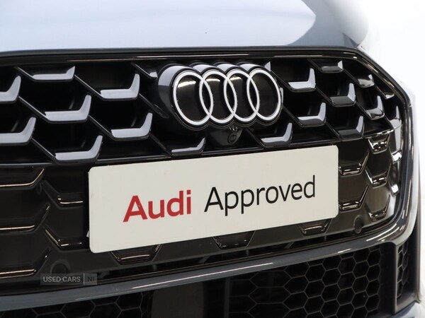 Used Audi A5 2025 for sale - 76585967: Photo 25