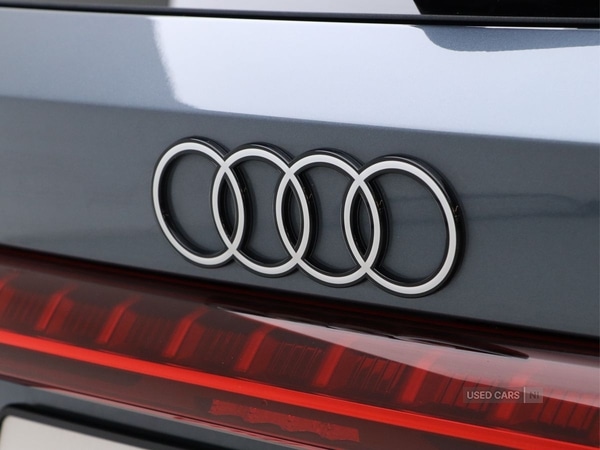 Used Audi A5 2025 for sale - 76585967: Photo 29