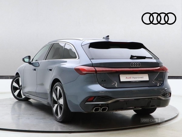 Used Audi A5 2025 for sale - 76585967: Photo 3