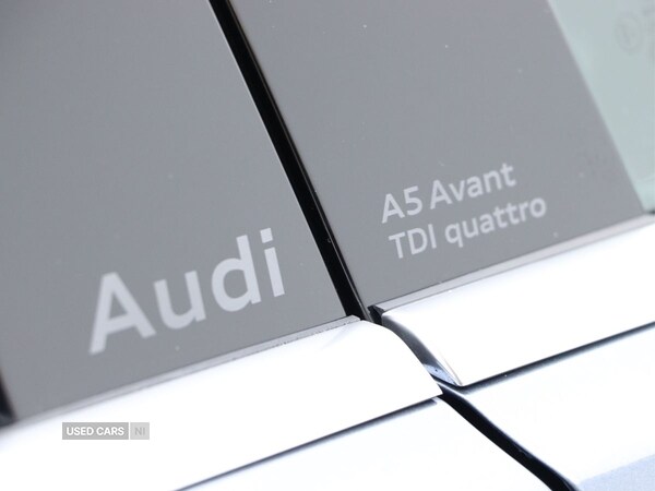 Used Audi A5 2025 for sale - 76585967: Photo 32