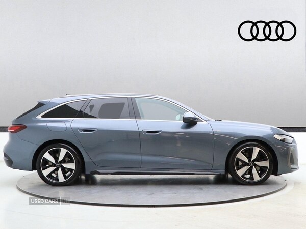 Used Audi A5 2025 for sale - 76585967: Photo 4