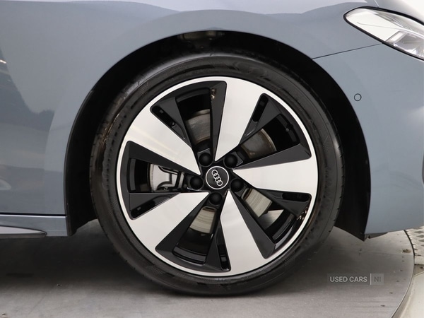 Used Audi A5 2025 for sale - 76585967: Photo 5