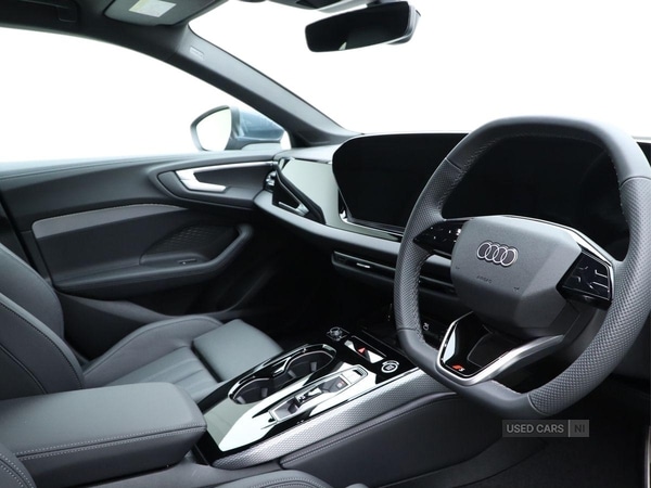 Used Audi A5 2025 for sale - 76585967: Photo 6