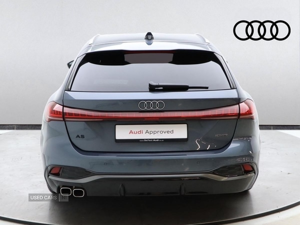 Used Audi A5 2025 for sale - 76585967: Photo 7