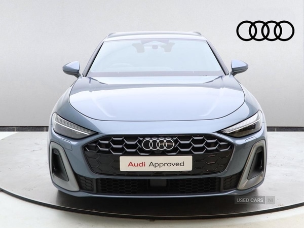 Used Audi A5 2025 for sale - 76585967: Photo 8