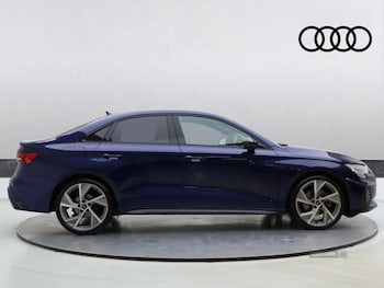 Used Audi A3 2024 for sale - 78823715: Photo