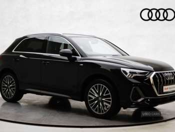 2020 - 35 TDI S Line 5dr S Tronic