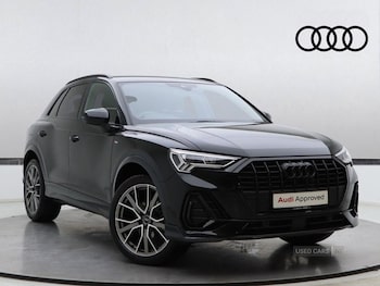 Used Audi Q3 2024 for sale - 75602020: Photo