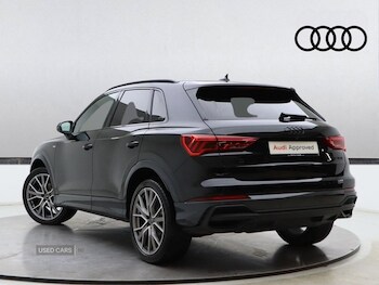 Used Audi Q3 2024 for sale - 75602020: Photo