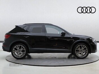 Used Audi Q3 2024 for sale - 75602020: Photo