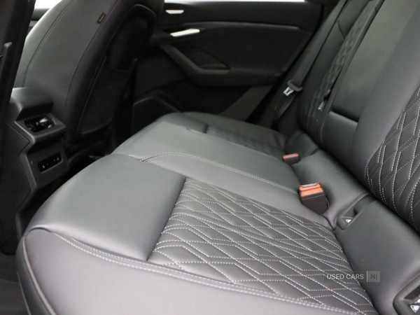 Used Audi Q6 e-tron 2024 for sale - 77441611: Photo 11