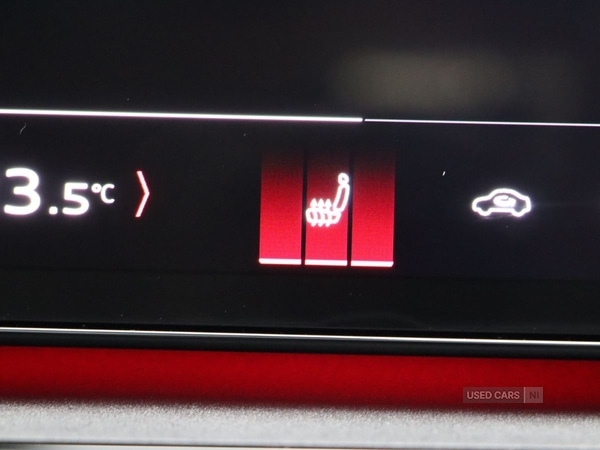 Used Audi Q6 e-tron 2024 for sale - 77441611: Photo 15