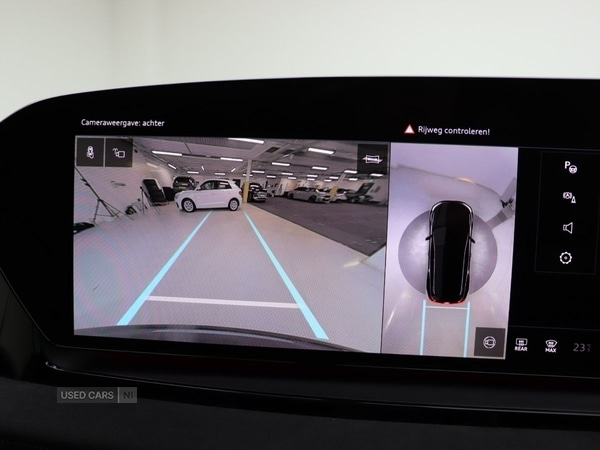 Used Audi Q6 e-tron 2024 for sale - 77441611: Photo 17