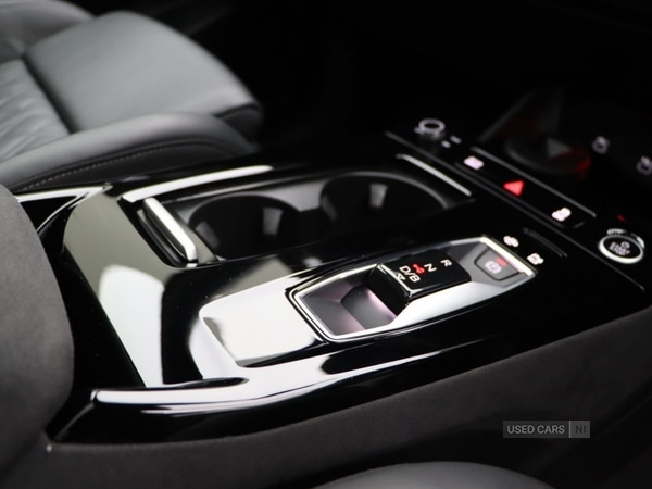 Used Audi Q6 e-tron 2024 for sale - 77441611: Photo 18