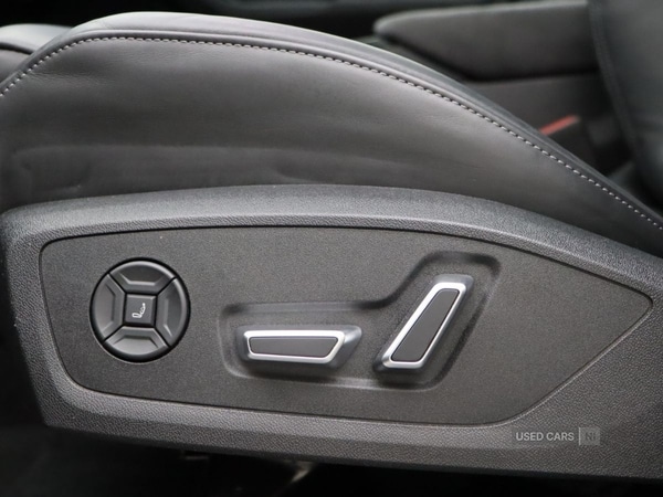 Used Audi Q6 e-tron 2024 for sale - 77441611: Photo 23