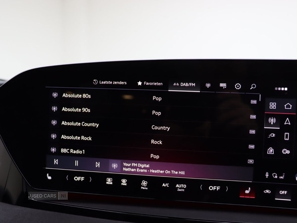 Used Audi Q6 e-tron 2024 for sale - 77441611: Photo 27