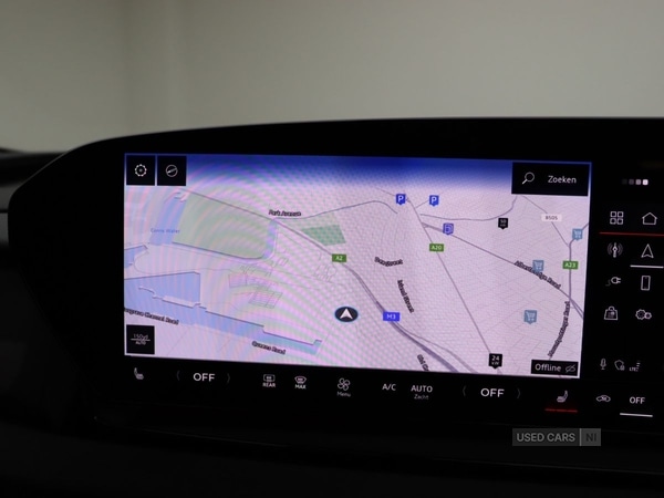 Used Audi Q6 e-tron 2024 for sale - 77441611: Photo 28