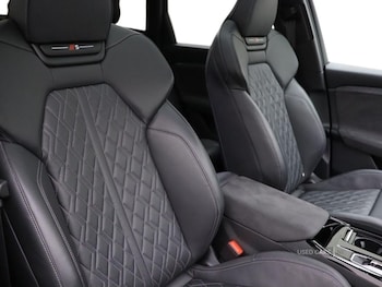 Used Audi e-tron 2024 for sale - 77441611: Photo