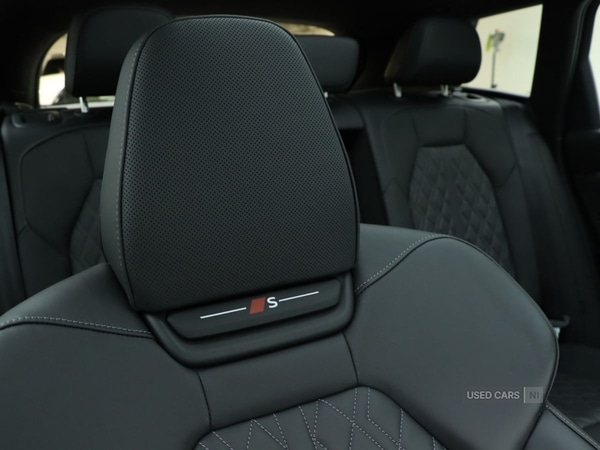 Used Audi Q6 e-tron 2024 for sale - 77441611: Photo 33