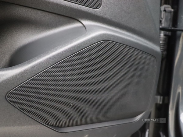 Used Audi Q6 e-tron 2024 for sale - 77441611: Photo 35