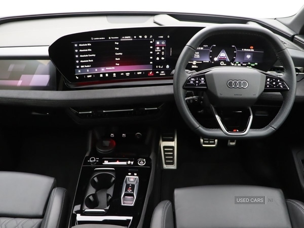 Used Audi Q6 e-tron 2024 for sale - 77441611: Photo 37