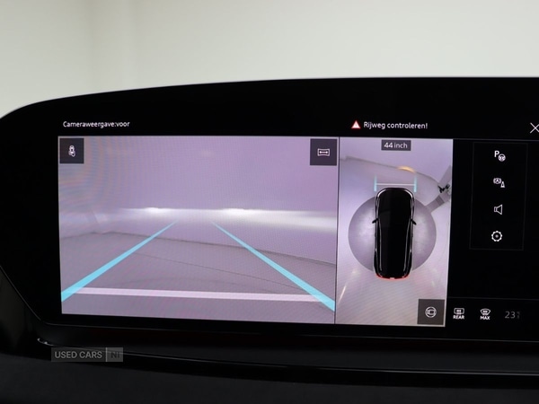 Used Audi Q6 e-tron 2024 for sale - 77441611: Photo 39