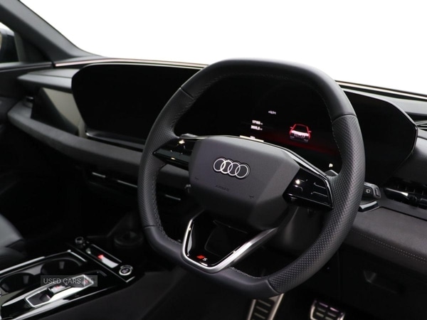 Used Audi Q6 e-tron 2024 for sale - 77441611: Photo 6