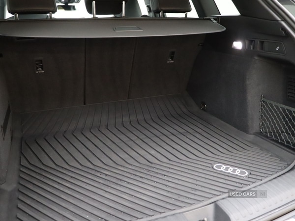 Used Audi Q6 e-tron 2024 for sale - 77441611: Photo 9