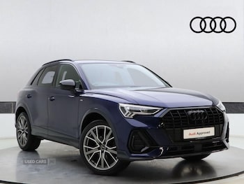Used Audi Q3 2024 for sale - 78472198: Photo