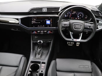 Used Audi Q3 2024 for sale - 78472198: Photo