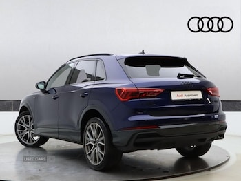 Used Audi Q3 2024 for sale - 78472198: Photo