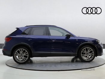Used Audi Q3 2024 for sale - 78472198: Photo