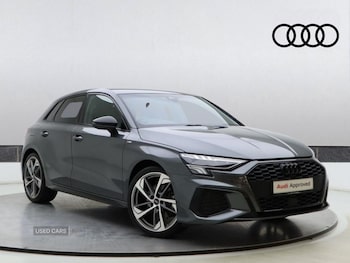 Used Audi A3 2024 for sale - 78662981: Photo
