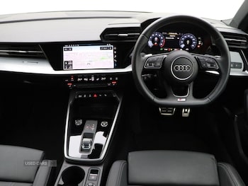 Used Audi A3 2024 for sale - 78662981: Photo