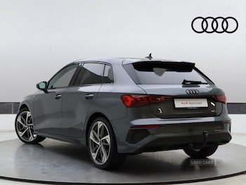 Used Audi A3 2024 for sale - 78662981: Photo
