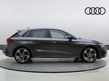 Used Audi A3 2024 for sale - 78662981: Photo