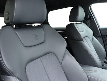 Used Audi A6 2024 for sale - 75782814: Photo