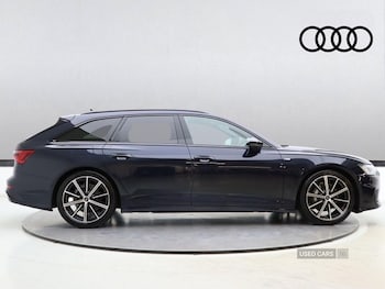 Used Audi A6 2024 for sale - 75782814: Photo