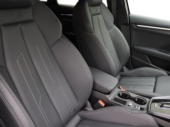 Used Audi A3 2025 for sale - 75540459: Photo