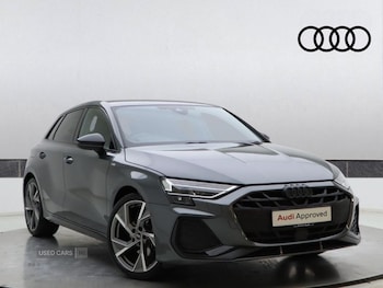 Used Audi A3 2025 for sale - 78472205: Photo