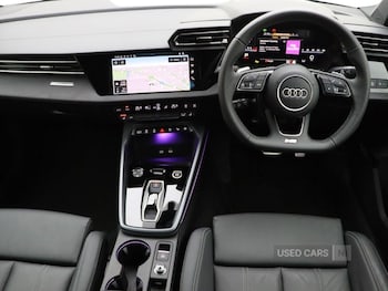 Used Audi A3 2025 for sale - 78472205: Photo