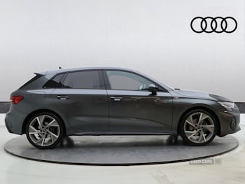 Used Audi A3 2025 for sale - 78472205: Photo