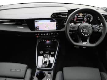 Used Audi A3 2025 for sale - 79681312: Photo