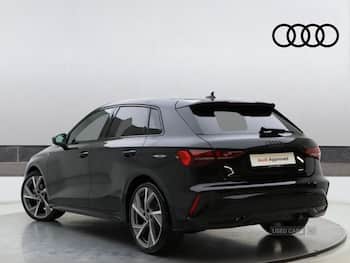 Used Audi A3 2025 for sale - 79681312: Photo