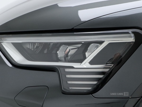 Used Audi e-tron 2020 for sale - 78035387: Photo 10