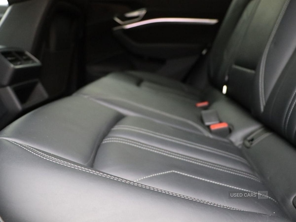 Used Audi e-tron 2020 for sale - 78035387: Photo 11